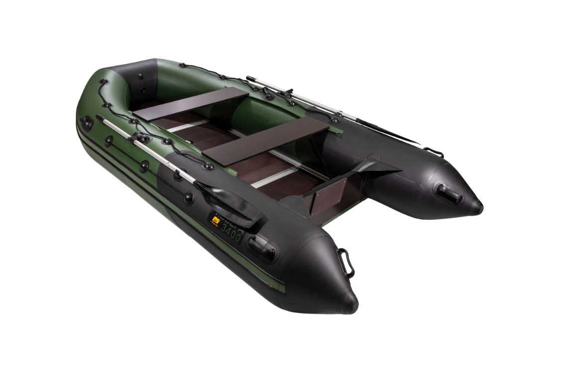 Лодка Ривьера Максима 3400 СК в Симферополе