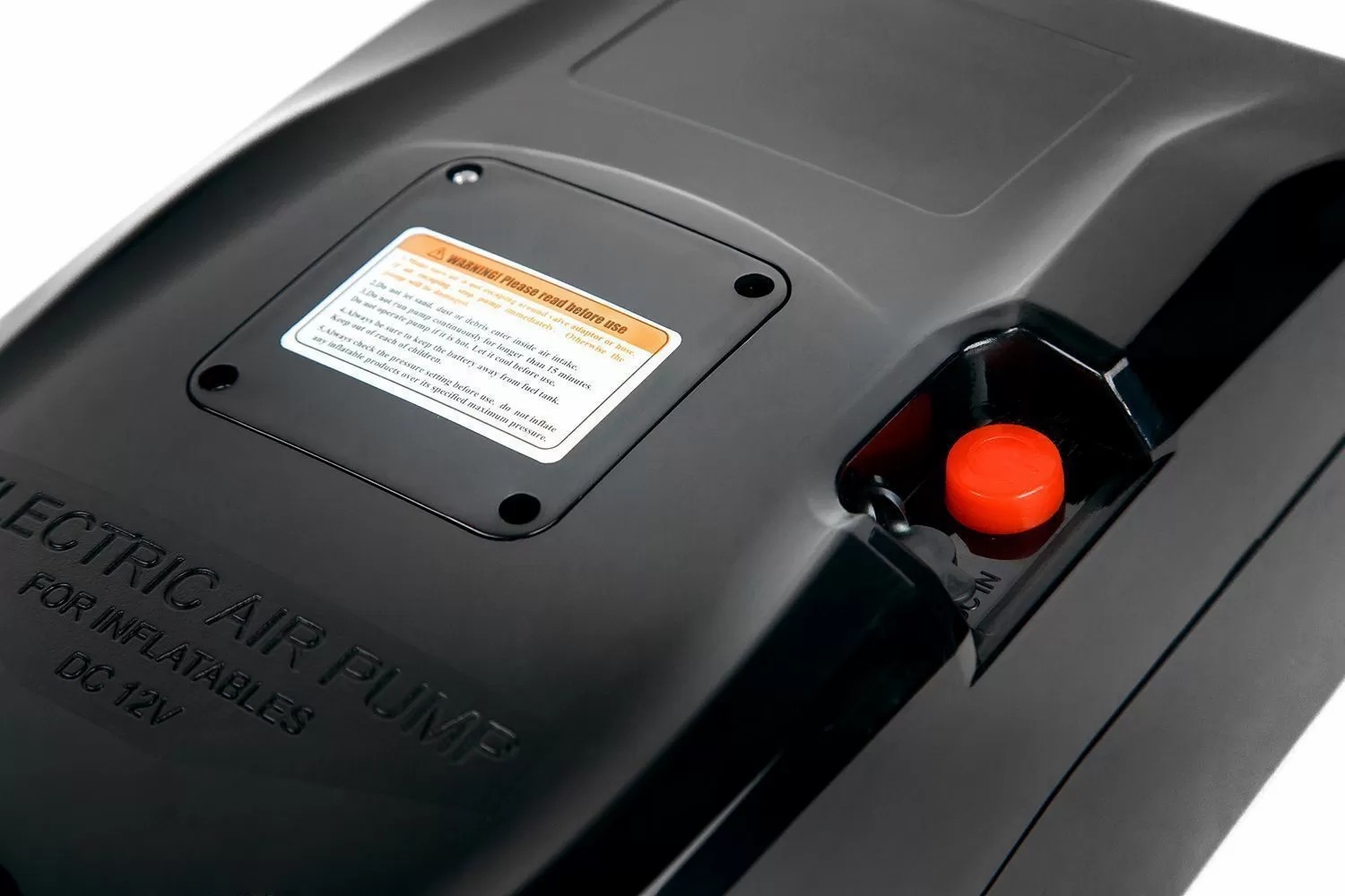 ЭЛЕКТРИЧЕСКИЙ НАСОС MARLIN GP-80 B в Симферополе