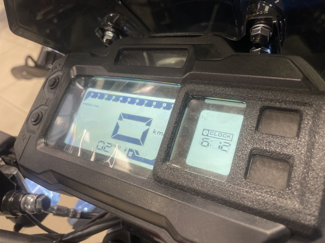 Скутер PROMAX STALKER ARMY 240(49) в Симферополе