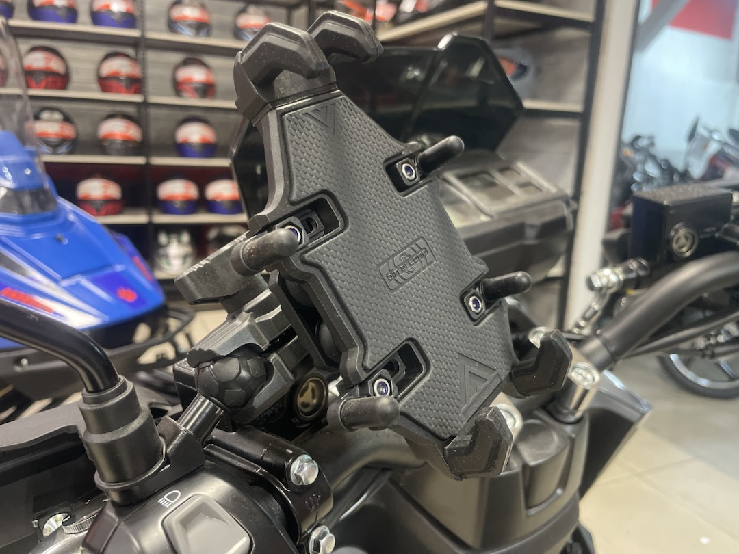 Скутер PROMAX STALKER ARMY 240(49) в Симферополе