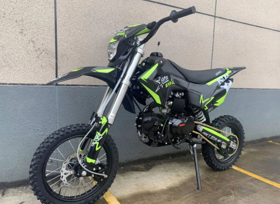 Питбайк BSE EXA SA 14/12 в Симферополе