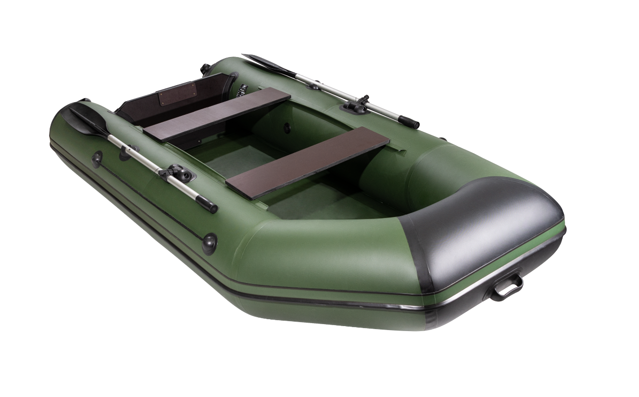 Лодка АКВА 2900 в Симферополе