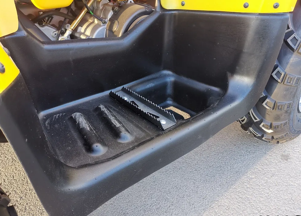 КВАДРОЦИКЛ IRBIS ATV200 в Симферополе