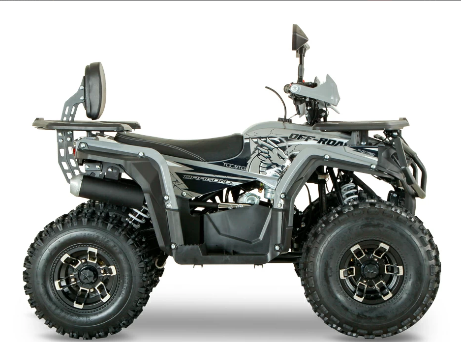 Квадроцикл YACOTA DRAGON LUX LD 150 PRO-SPORT в Симферополе