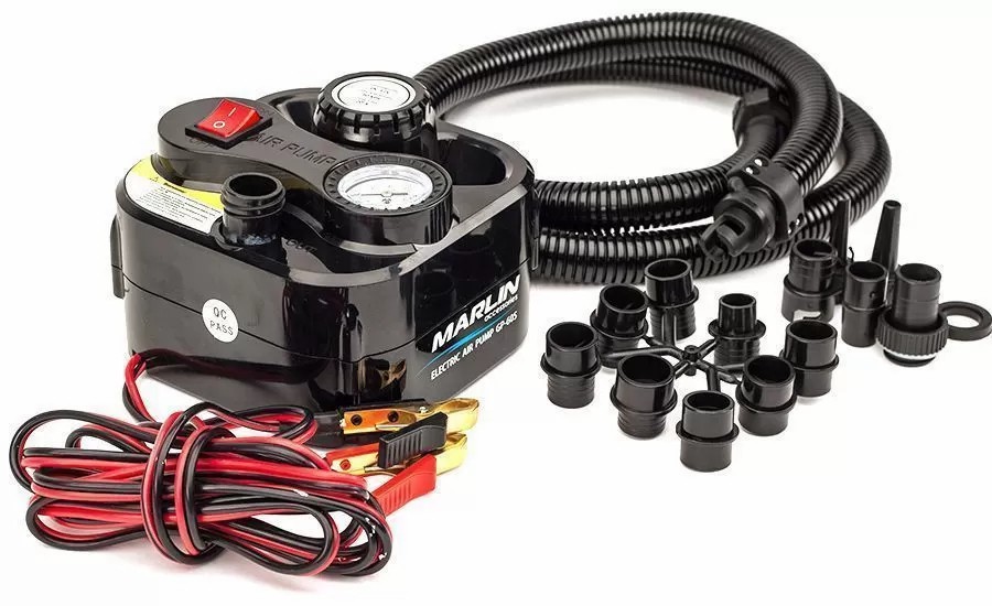ЭЛЕКТРИЧЕСКИЙ НАСОС MARLIN GP-60 S в Симферополе