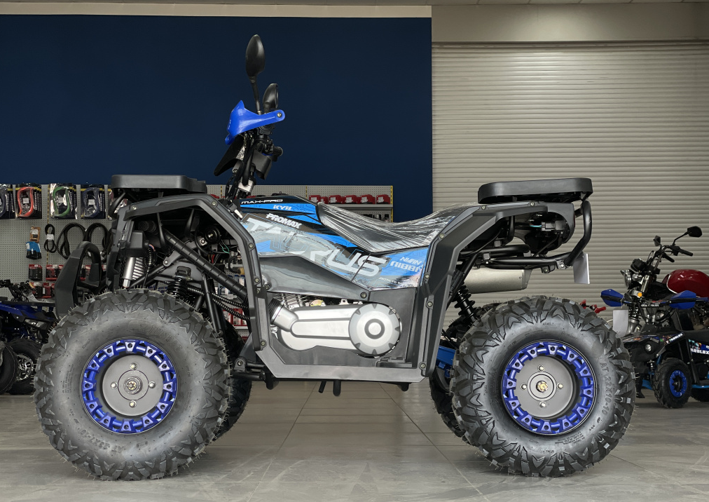 Квадроцикл PROMAX TAURUS 300 в Симферополе