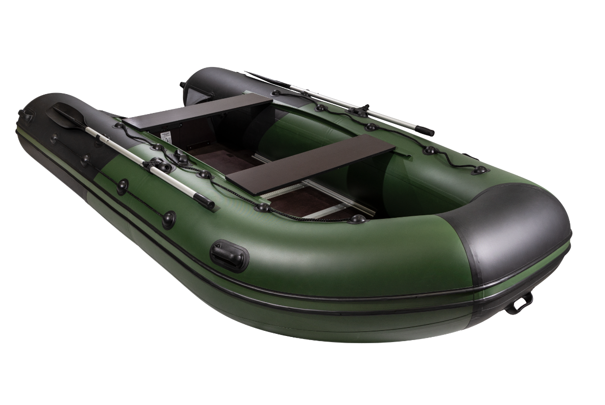 Лодка Ривьера Максима 3600 СК в Симферополе