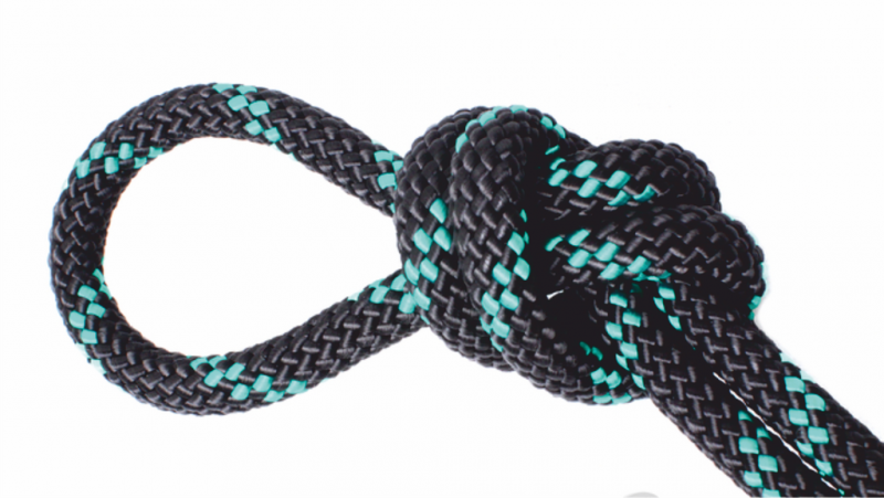 Шнур плетеный якорный 5 мм 450 кг в Симферополе