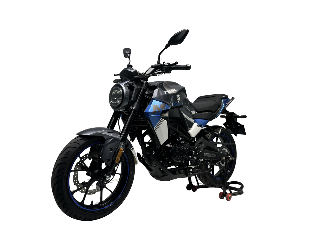 Мотоцикл TMBK MONTANA 250 (165 FMM) в Симферополе