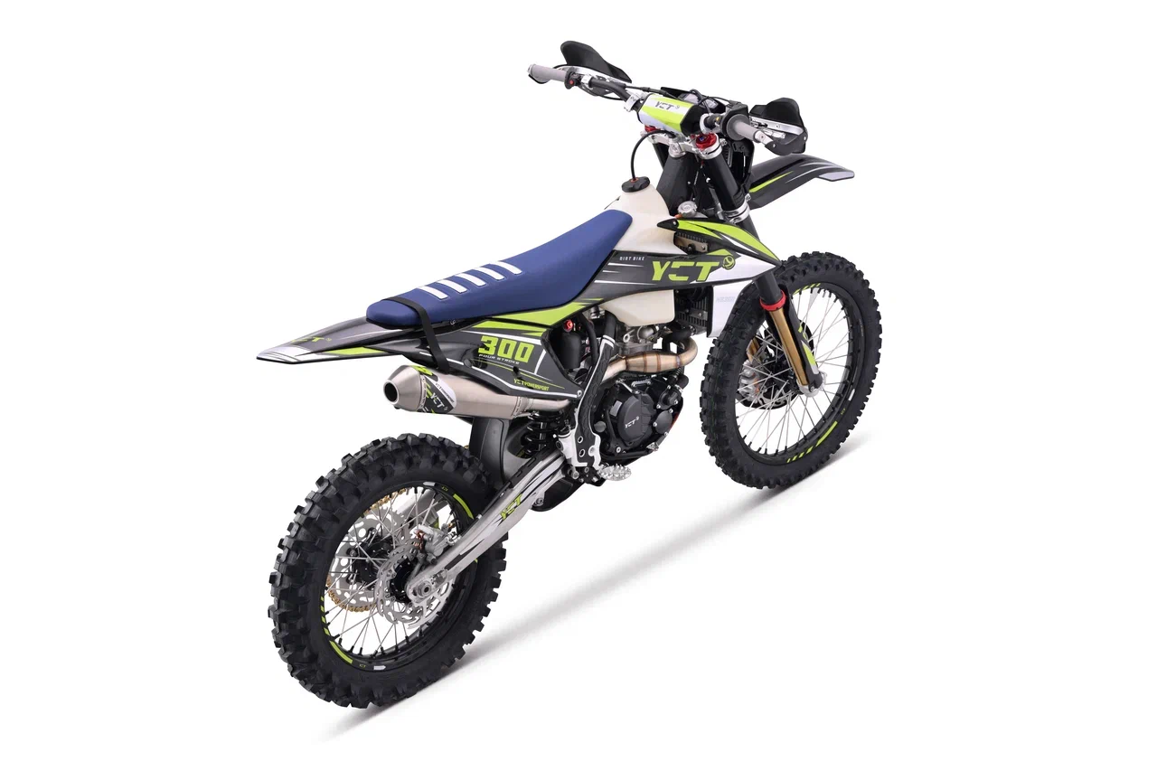 Кроссовый мотоцикл YACOTA NB300 в Симферополе