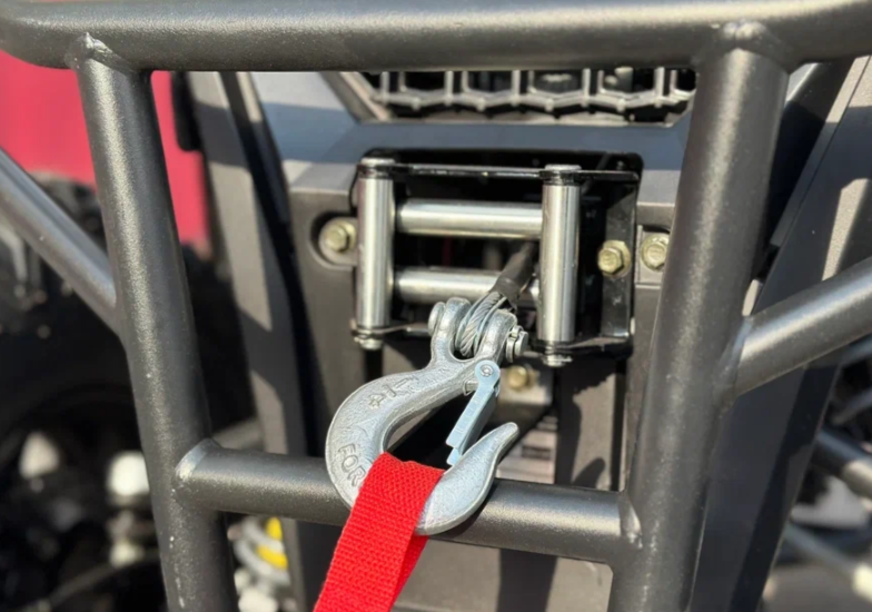 Квадроцикл GBM CROSS HILL 300 NEW PREMIUM в Симферополе