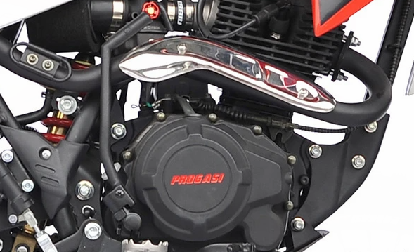 Питбайк Progasi Smart Max 150 в Симферополе