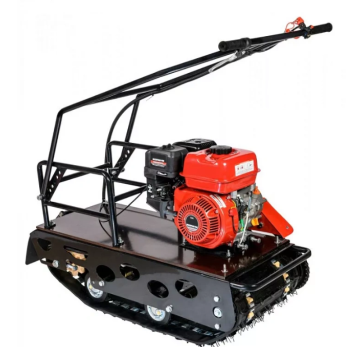 Мотобуксировщик ИСТЕМ 7 в Симферополе