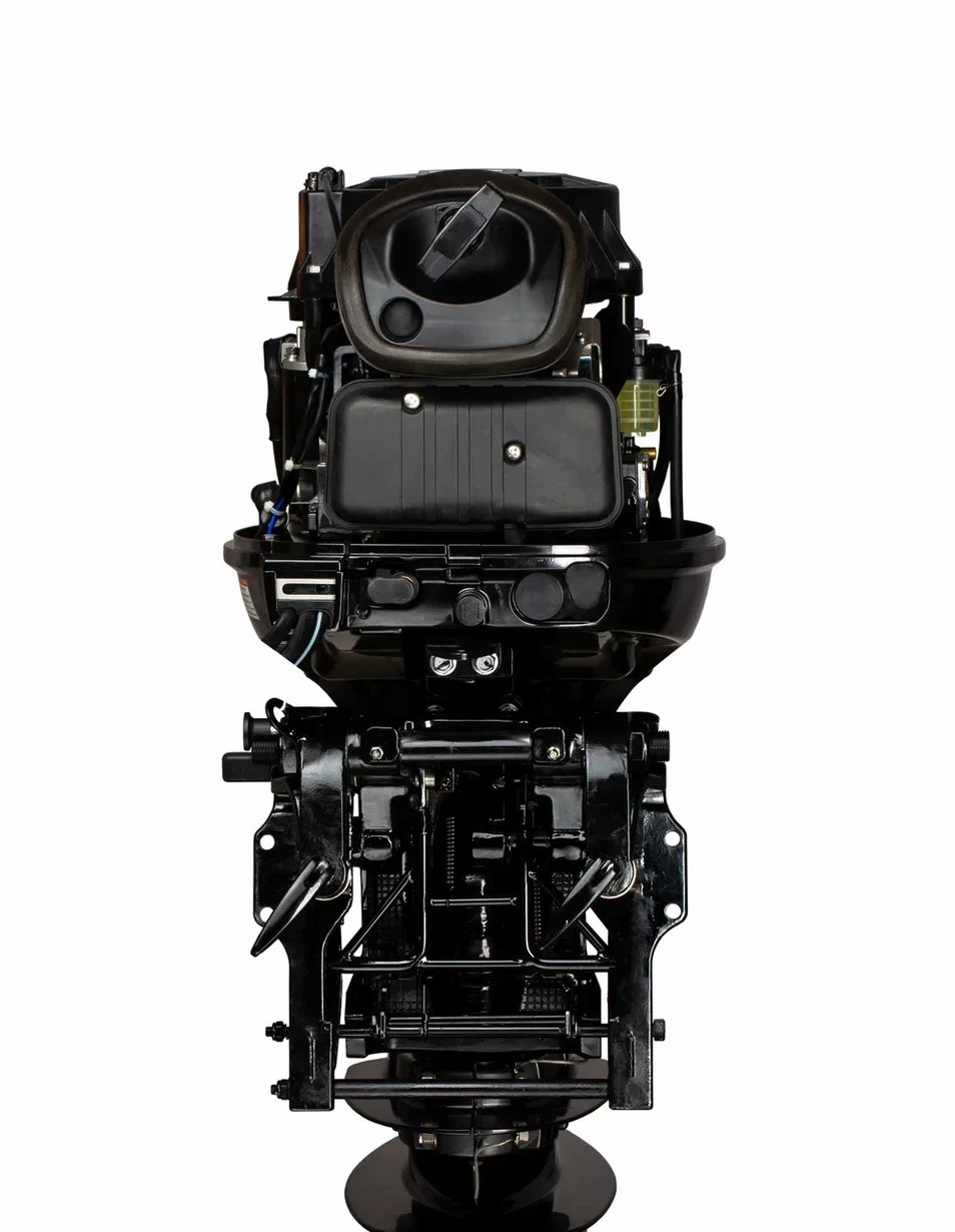 ЛОДОЧНЫЙ МОТОР GLADIATOR G40FHS в Симферополе