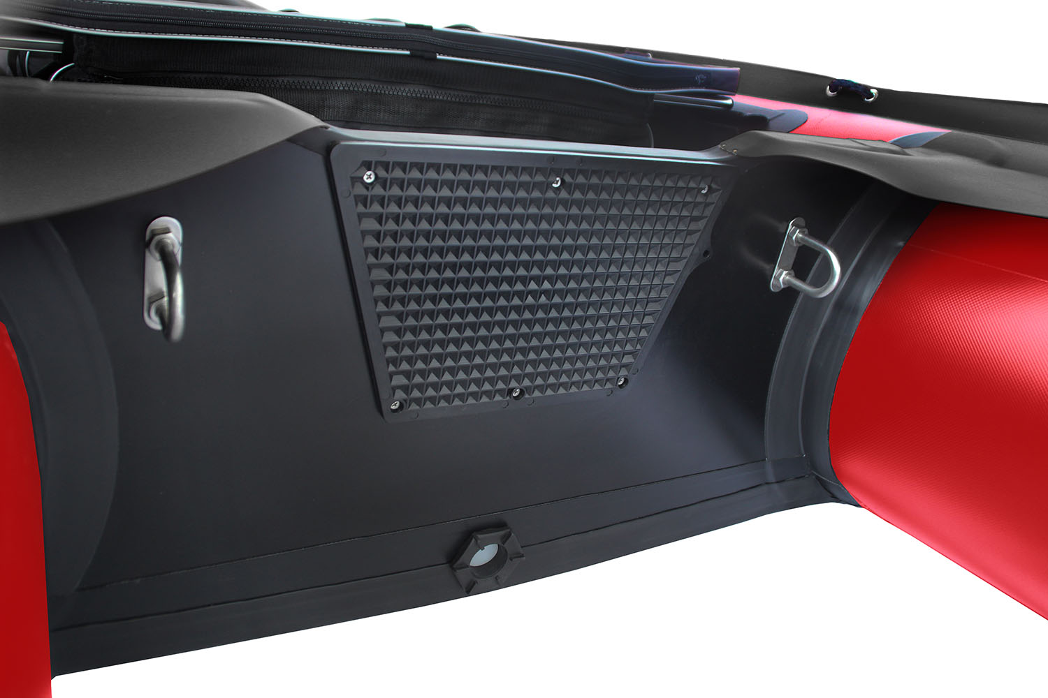 ЛОДКА SMARINE STRONG 420 в Симферополе