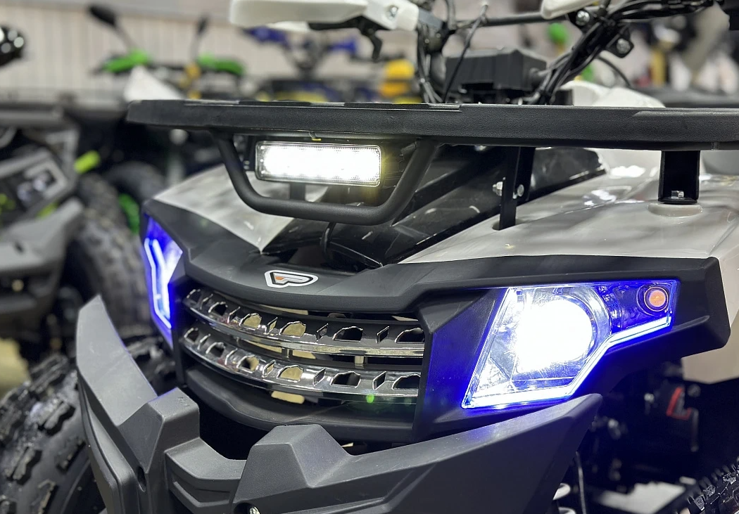 Квадроцикл PROMAX WILD 2.0 190 в Симферополе
