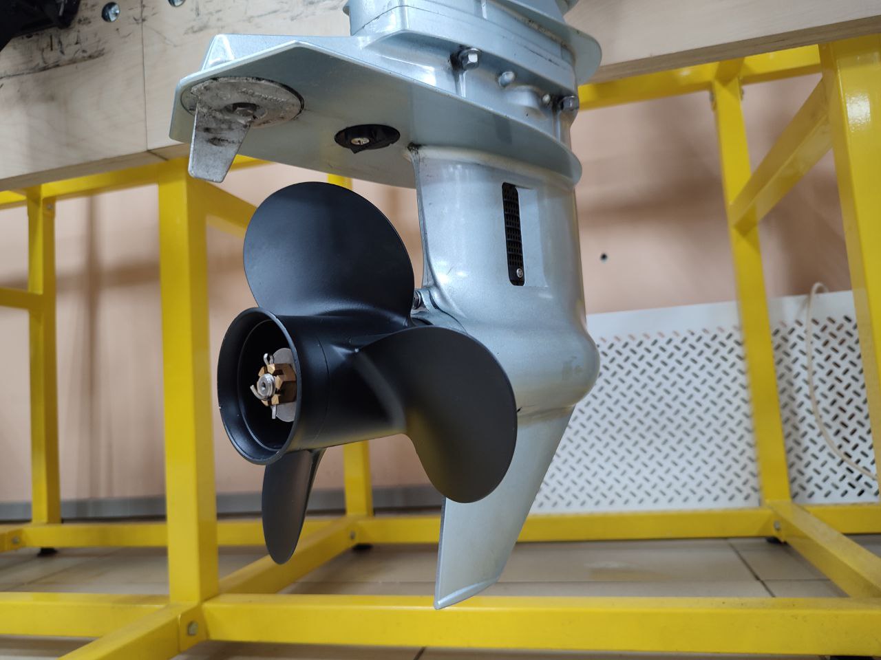 Лодочный мотор PROMAX SP9.9FHS (20) PRO в Симферополе