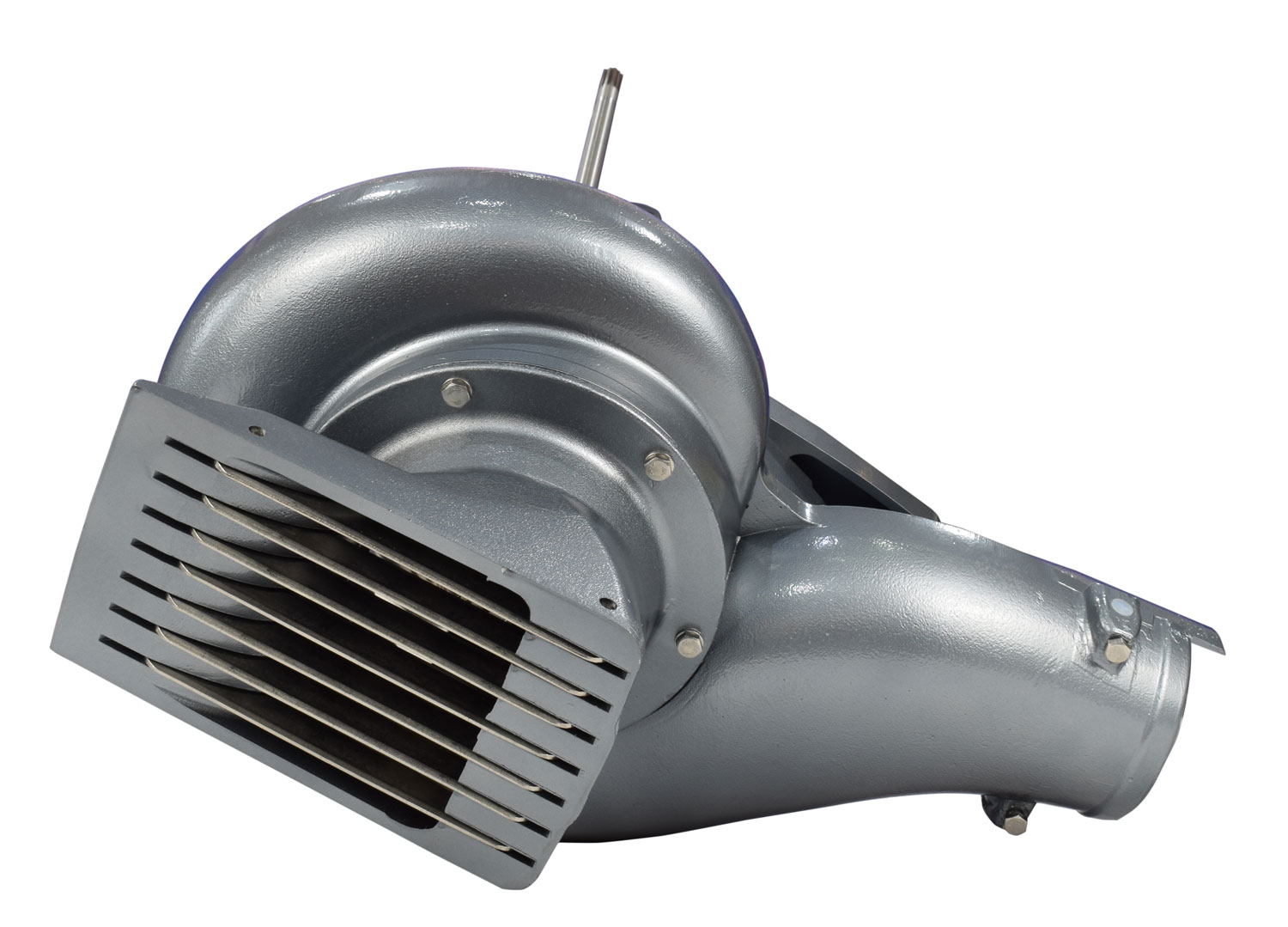 ВОДОМЕТНАЯ НАСАДКА SEA-PRO WT 15 YAMAHA, MARLIN, HIDEA в Симферополе