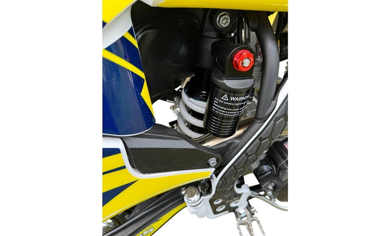 Эндуро мотоцикл IRBIS HTR 250 в Симферополе