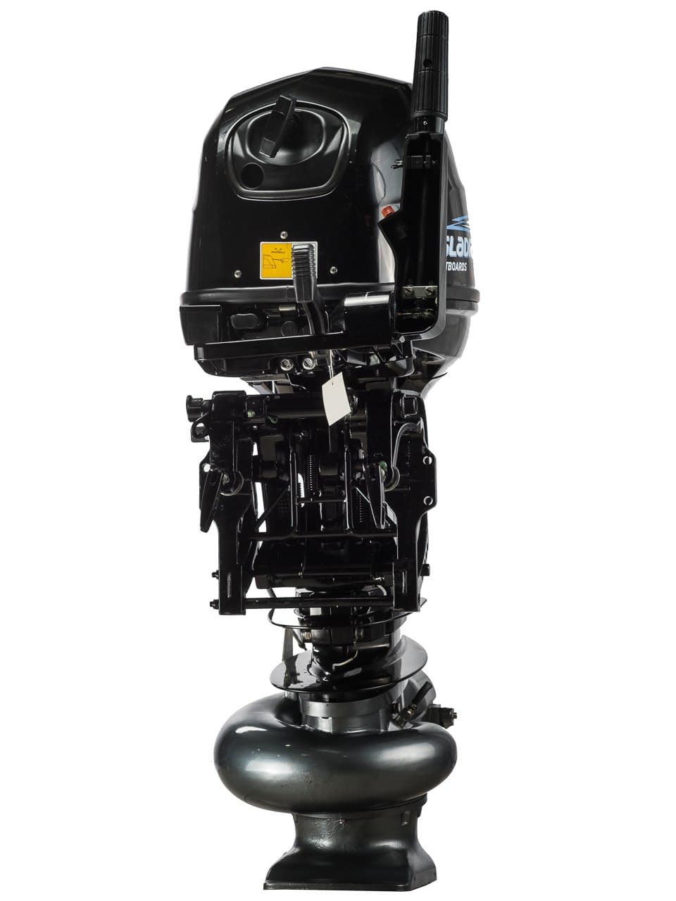 ЛОДОЧНЫЙ МОТОР GLADIATOR G40FH ВОДОМЕТ в Симферополе