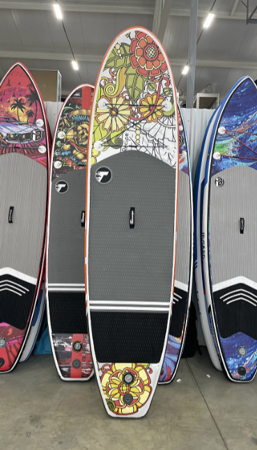 SUP (САП) ДОСКА RAIDEX TAKUMO 10.6’ (320СМ) N 7 в Симферополе