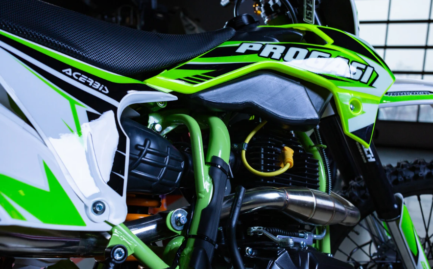 Мотоцикл Progasi SUPER MAX 300 PRO PR300 (ZS175FMN) в Симферополе