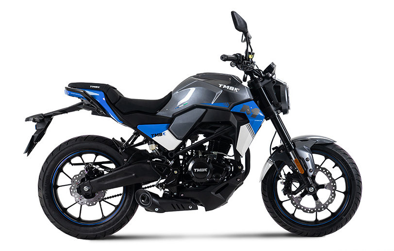 Мотоцикл TMBK MONTANA NG в Симферополе