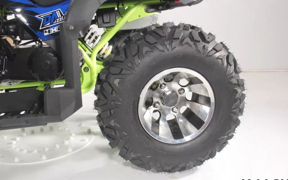 Квадроцикл YACOTA SELA MAX 200 в Симферополе