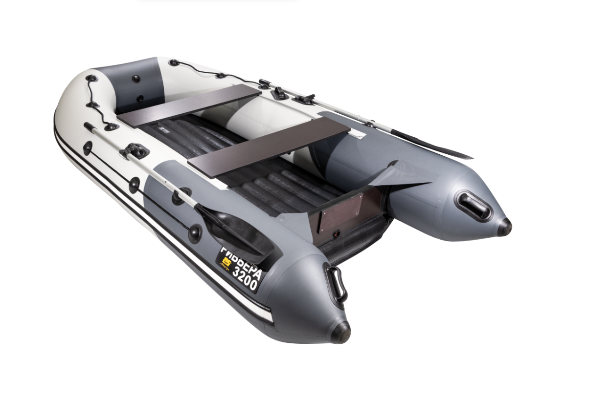 Лодка ривьера 3200 нднд гидролыжа в Симферополе