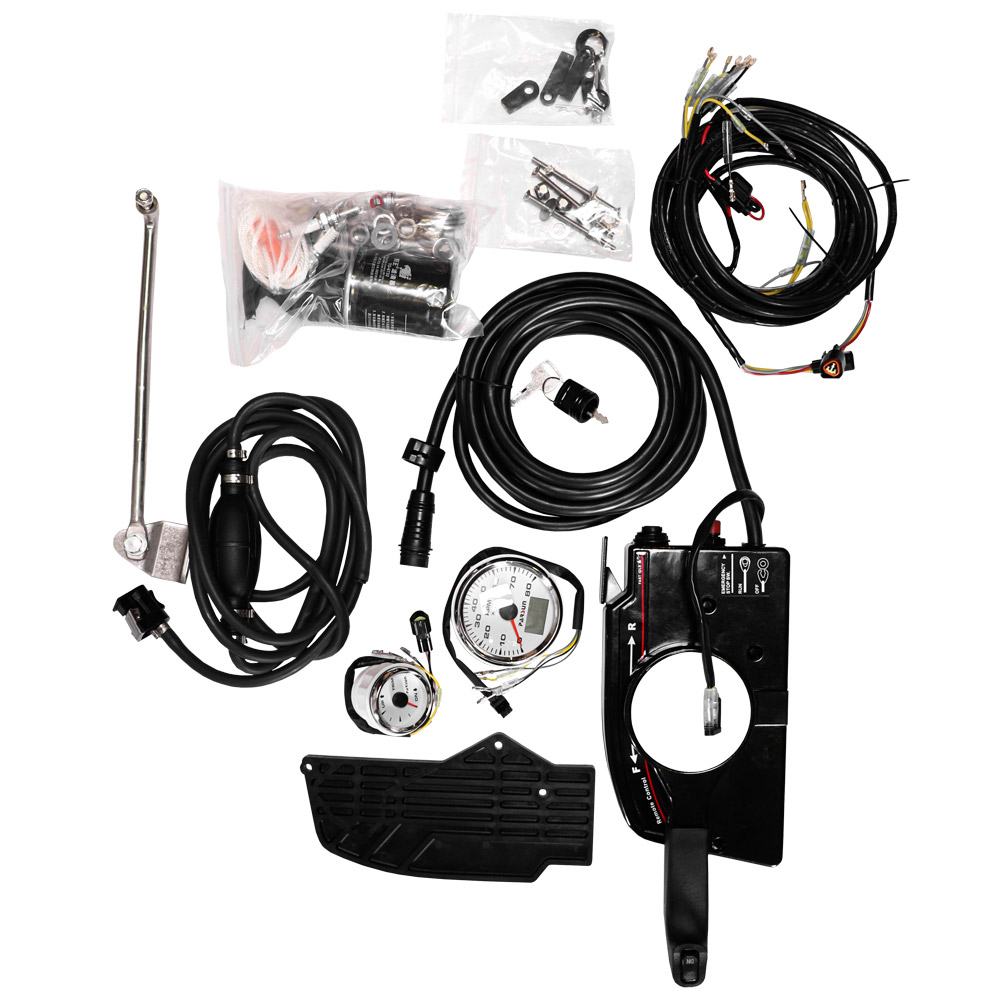 ЛОДОЧНЫЙ МОТОР TOYAMA F60FEL-T-EFI в Симферополе