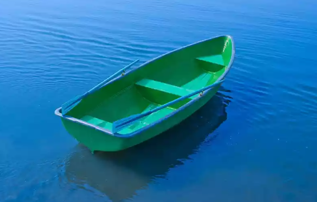 Стеклопластиковая Лодка Голавль в Симферополе