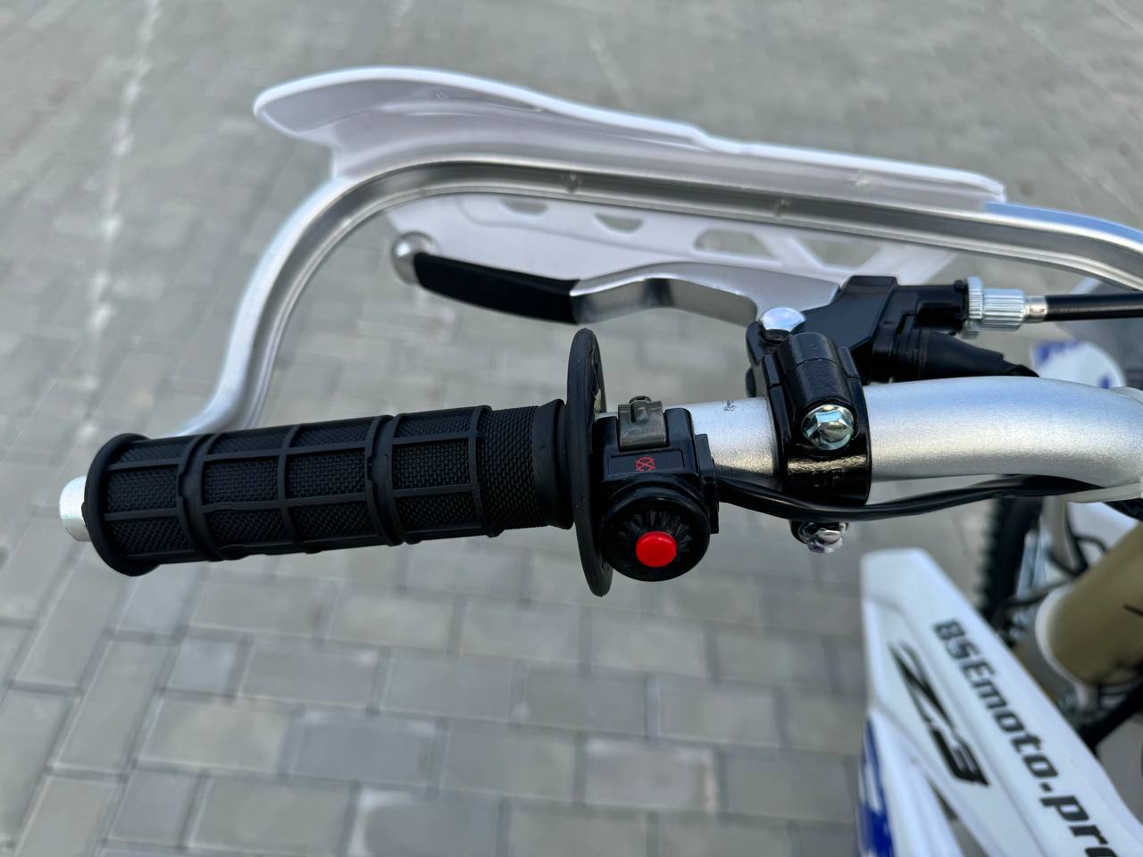 Эндуро / кросс мотоцикл BSE Z3 21/18 в Симферополе