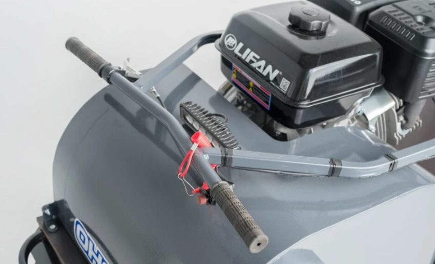 Мотобуксировщик ОНЕГО 500 15 FRONT LIMITED в Симферополе