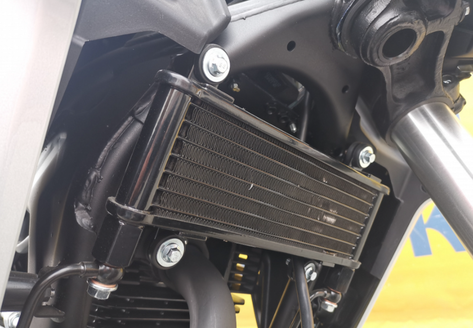 Мотоцикл MOTOLAND (МОТОЛЕНД) 250 CB250 (172FMM-5/PR250) (2022 г.) в Симферополе