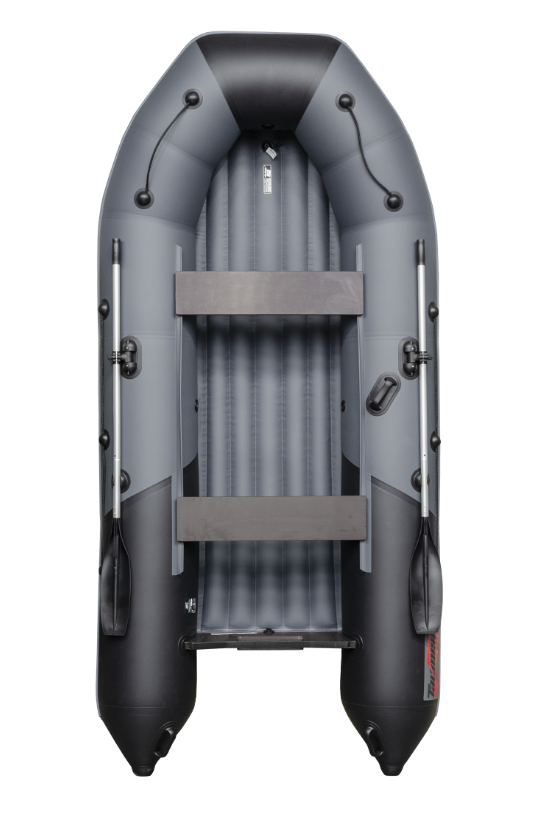 Лодка Таймень NX 3400 НДНД PRO в Симферополе