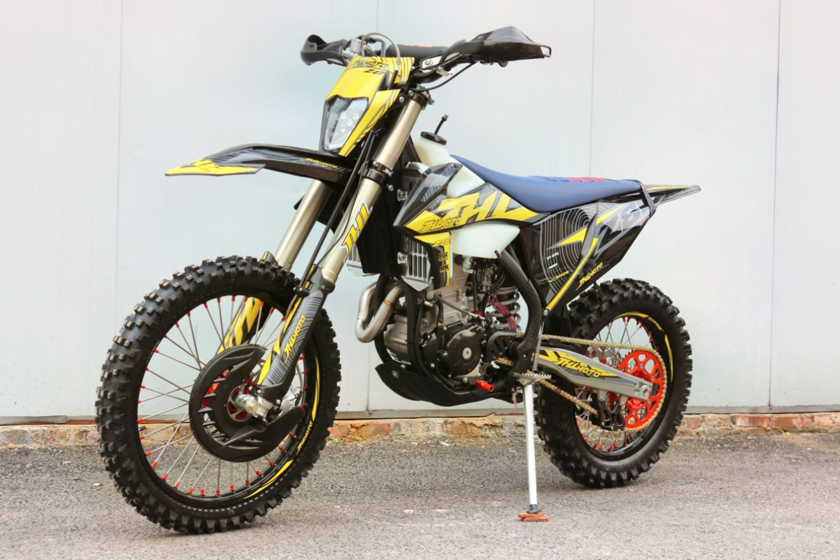 Мотоцикл JHLMOTO JHL Z8 NC300S (182-MN) в Симферополе