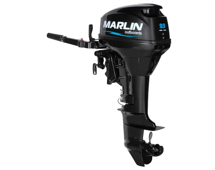 Лодочный мотор MARLIN MP 9.9 AMHL в Симферополе