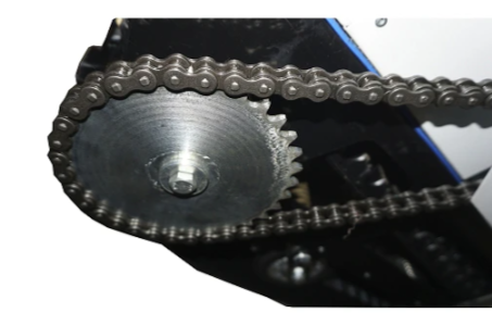 Мотобуксировщик XTREME-MOTORS "Полюс-2" Зима 15 л.с. в Симферополе