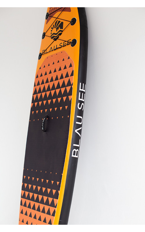 НАДУВНОЙ САП БОРД ORANGA SPACE 10,6 в Симферополе