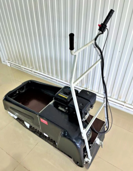 Мотобуксировщик ЕНОТ М 15 Л.С. в Симферополе