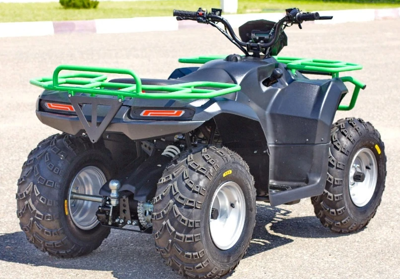 Квадроцикл IRBIS ATV150 в Симферополе