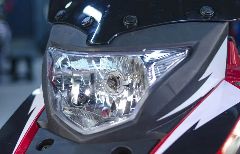 Снегоход Ataki WD 300 в Симферополе