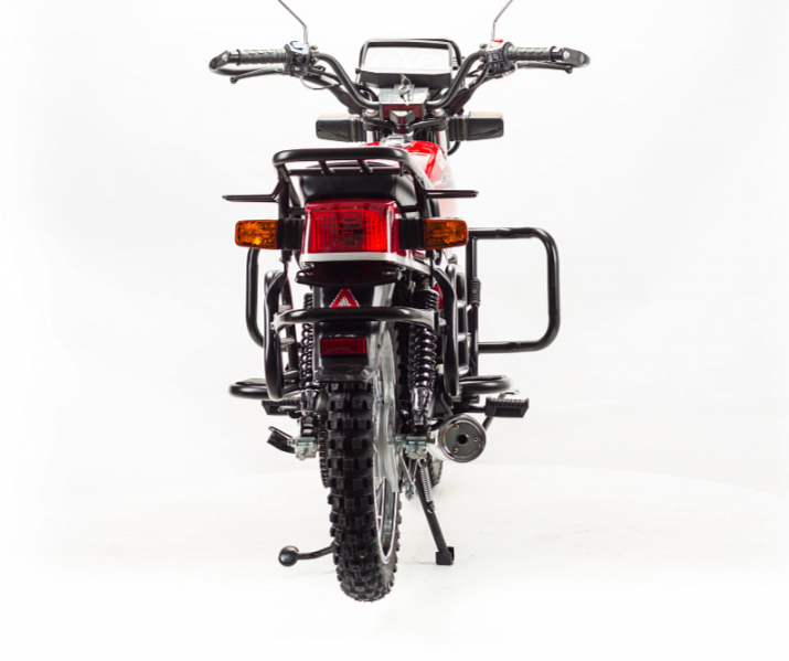 Мотоцикл MOTOLAND (МОТОЛЕНД) FORESTER LITE 200 в Симферополе