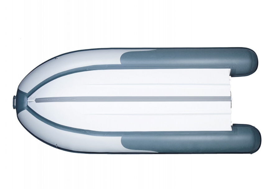Лодка GLADIATOR RIB380AL в Симферополе