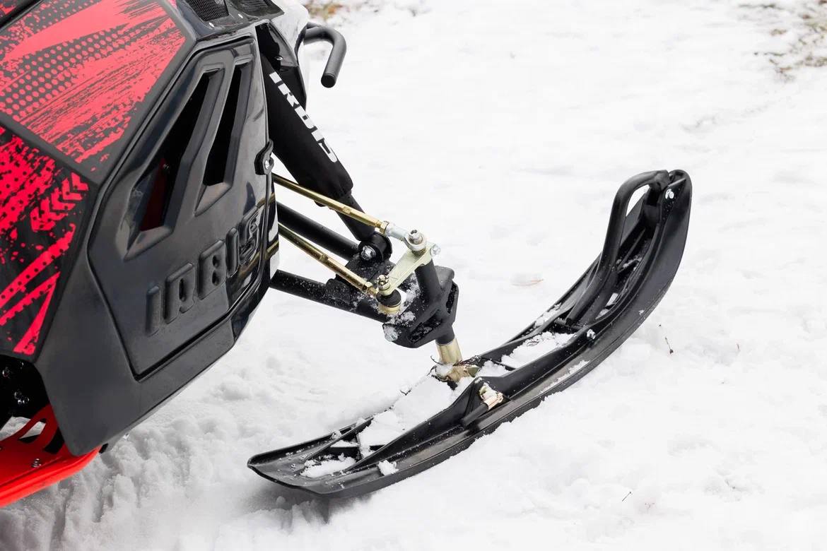 Снегоход IRBIS TUNGUS 400 25/26 в Симферополе