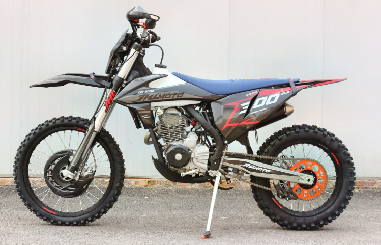 Мотоцикл JHLMOTO JHL Z3+ CB300 (175FMM) в Симферополе