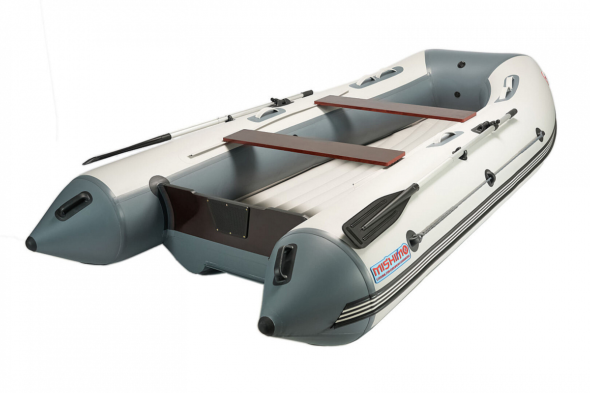 Лодка MISHIMO LITE DF 370 в Симферополе