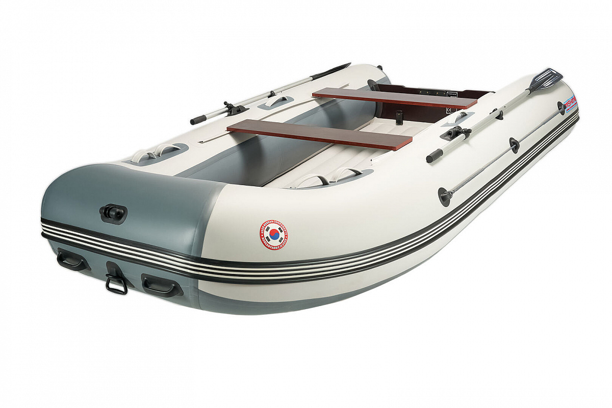 Лодка MISHIMO LITE DF 370 в Симферополе