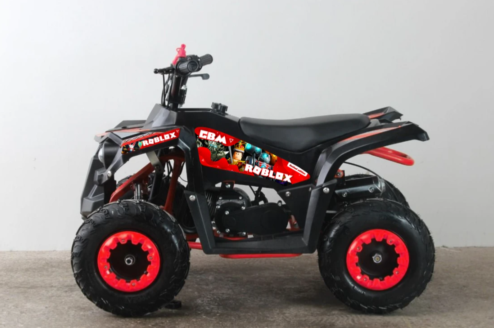 Квадроцикл GBM ROBLOX в Симферополе