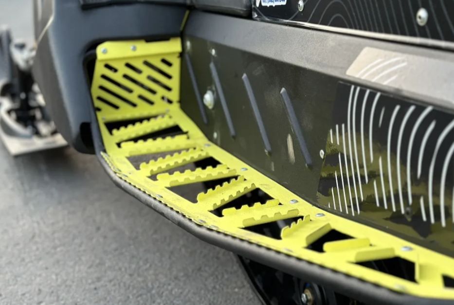 Снегоход РМ TIKSY 500 4Т в Симферополе